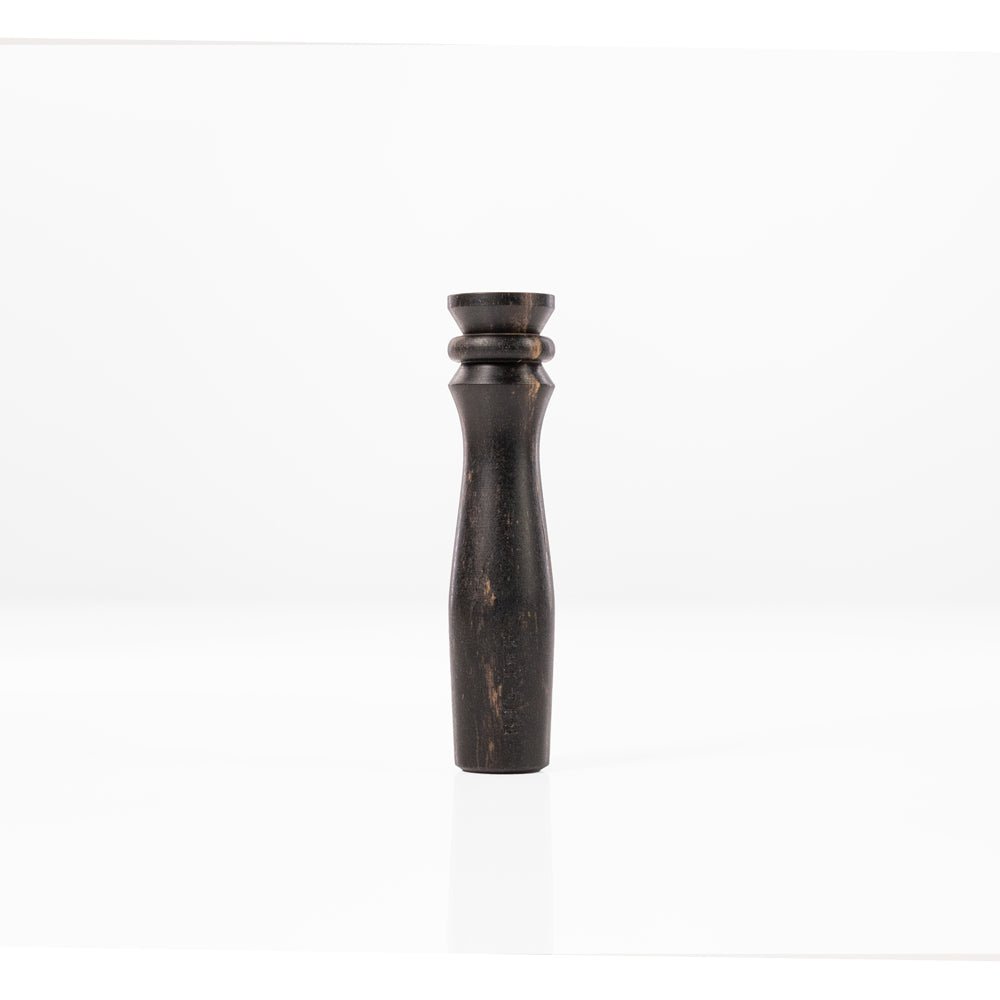 Ed’s TNT Stem v1: Ebony - DynaVap