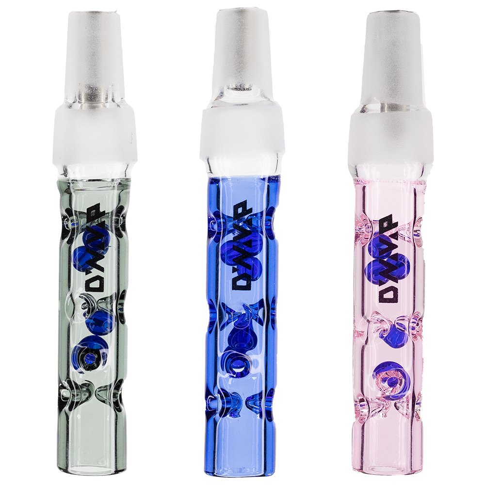 The BB6: Midsection - DynaVap