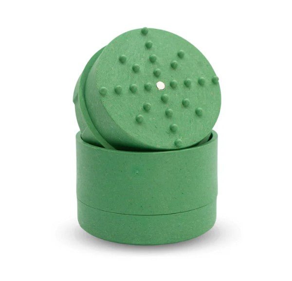 Stache Grynder: Hemp - DynaVap