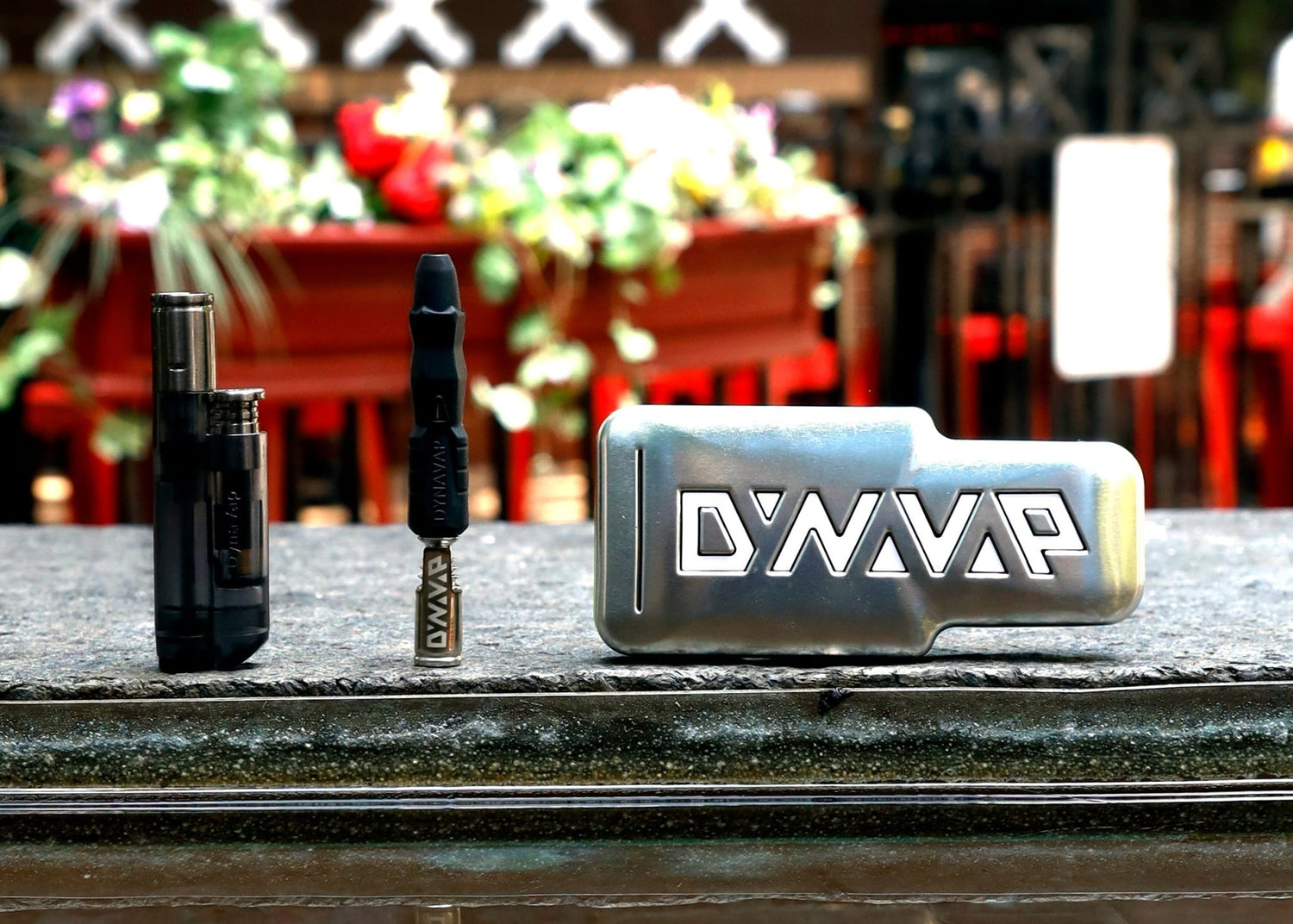 Introducing the DynaVap B2 - DynaVap