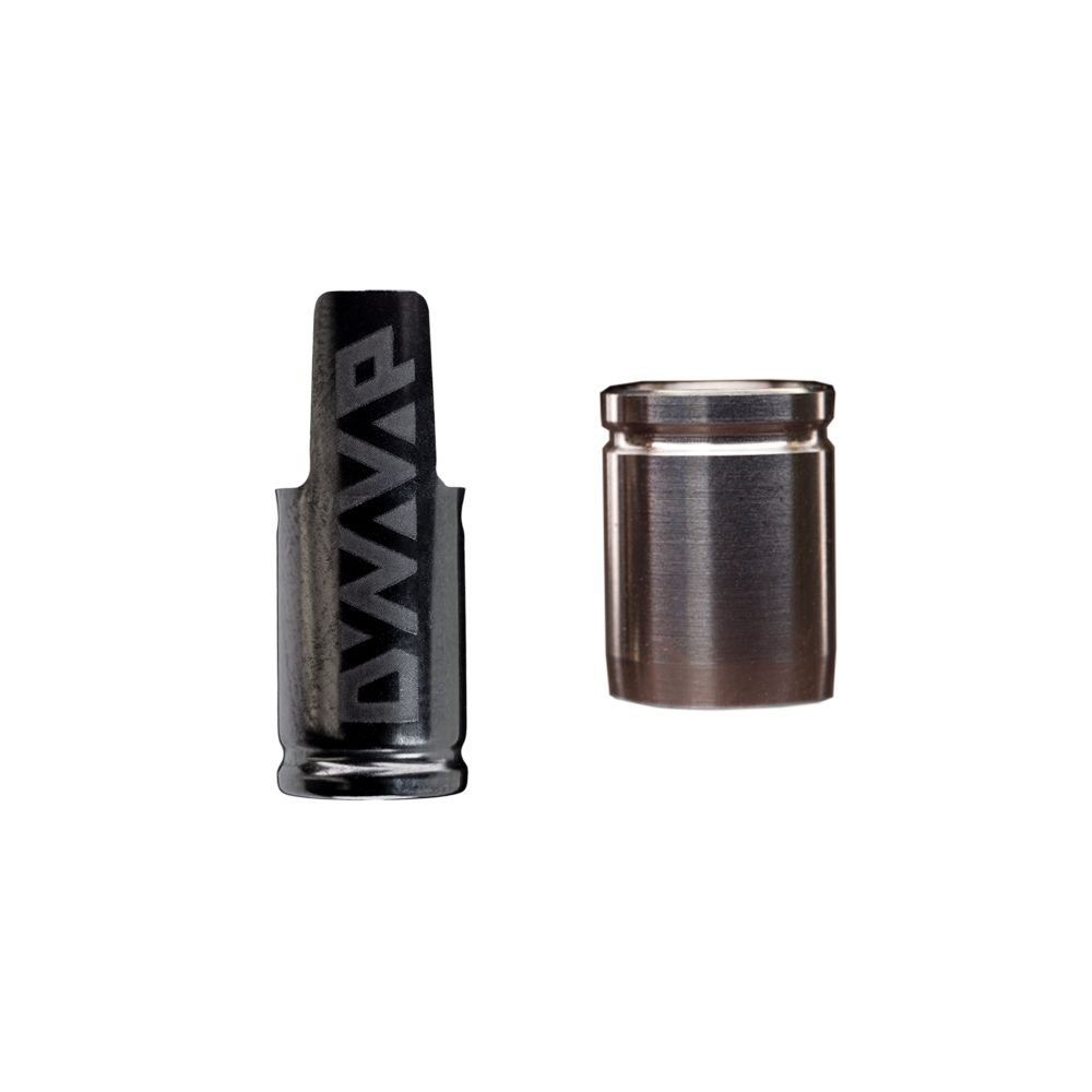 Captive Cap Armor Bundle - DynaVap
