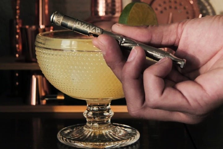 Is DynaVap the Best Tasting Dry Herb Vaporizer? - DynaVap