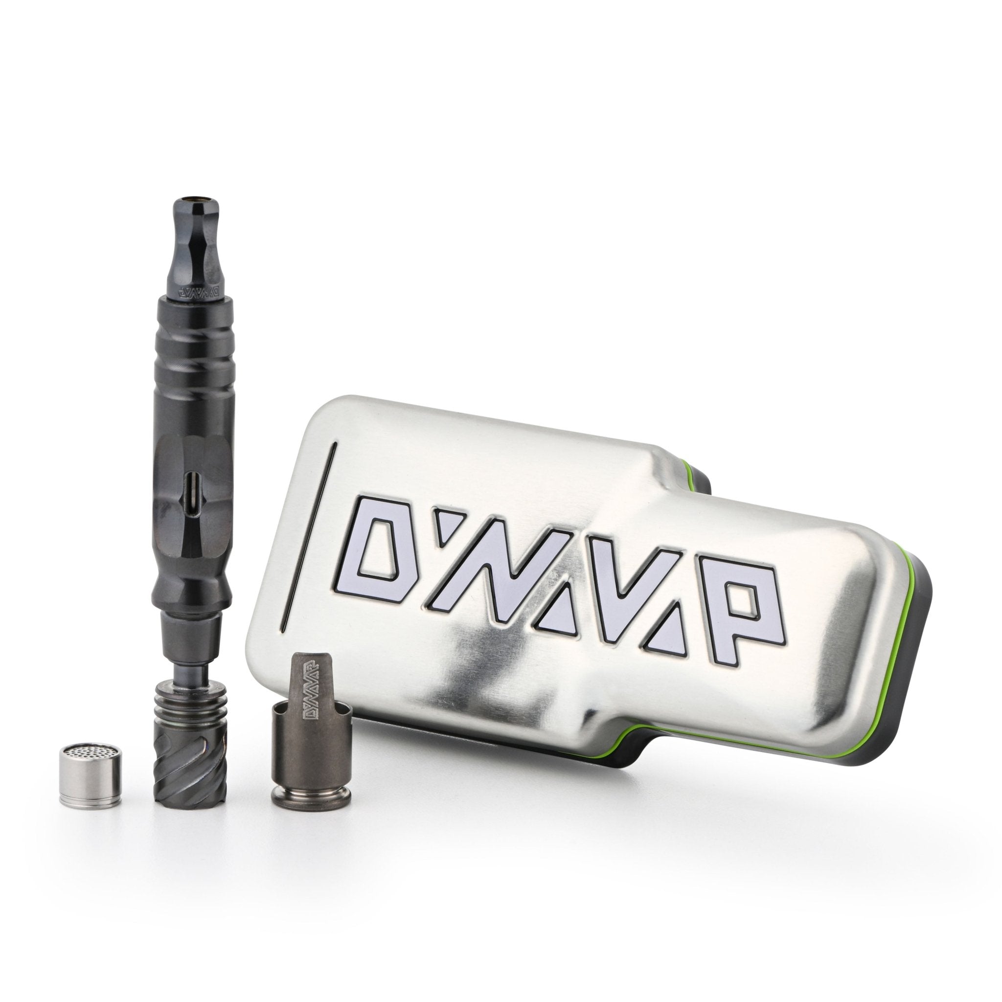 The HyperDyn - DynaVap