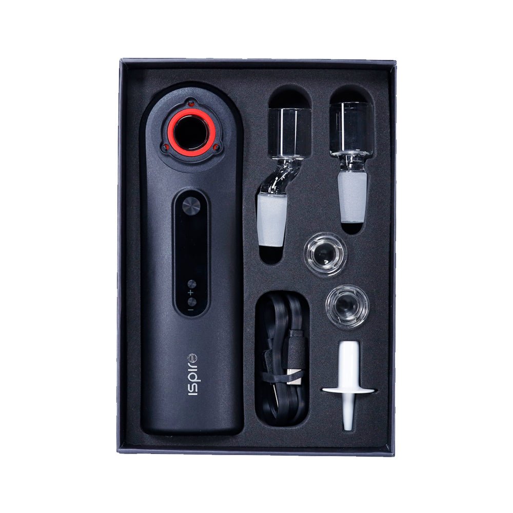 The Wand with Adaptor - DynaVap