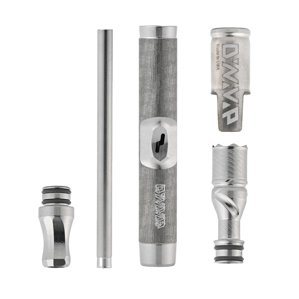 The M 7 XL - DynaVap