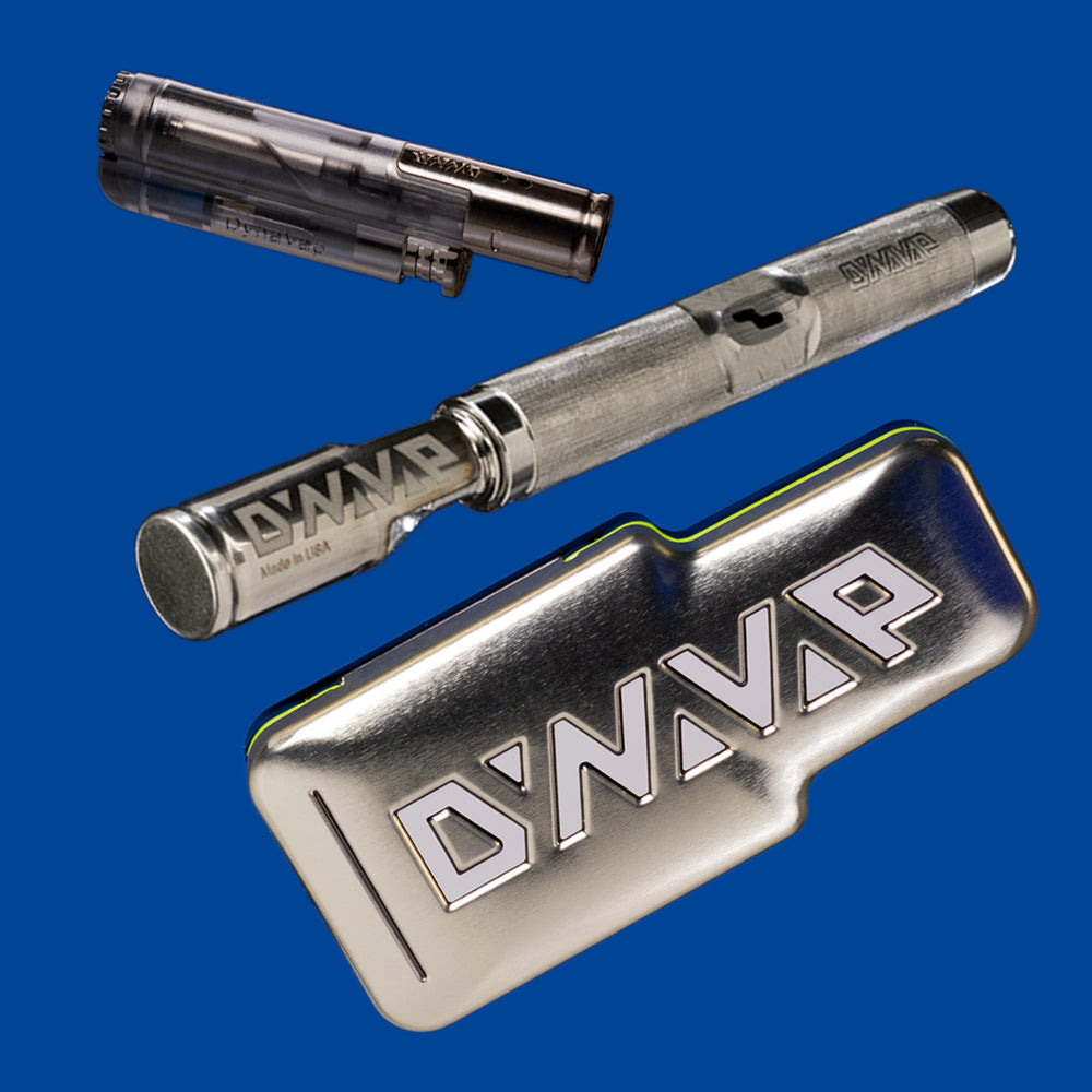 Starter Packs - DynaVap