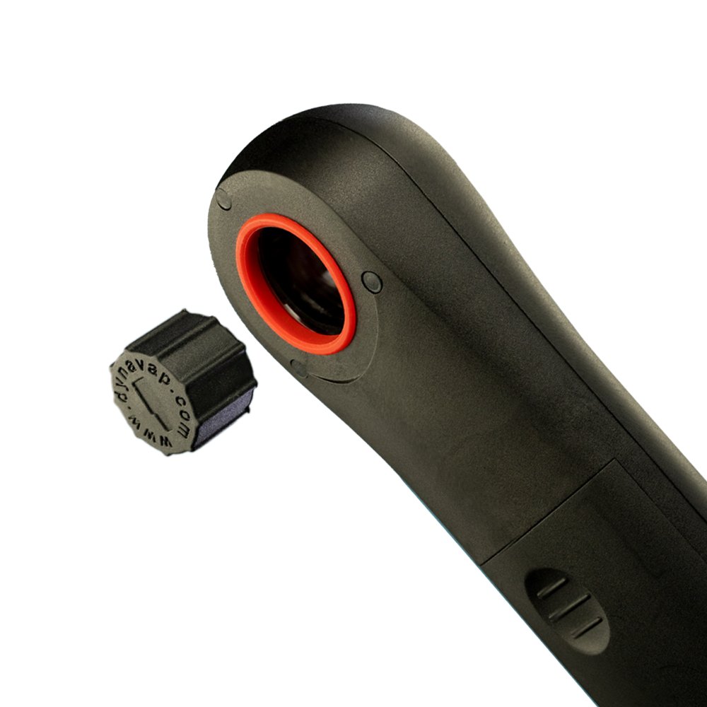 The Wand with Adaptor - DynaVap