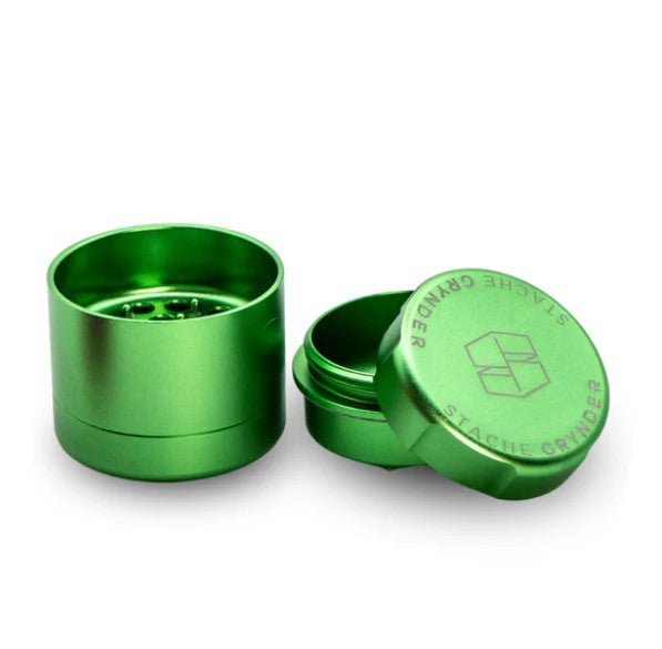 Stache Grynder - Tiny - DynaVap