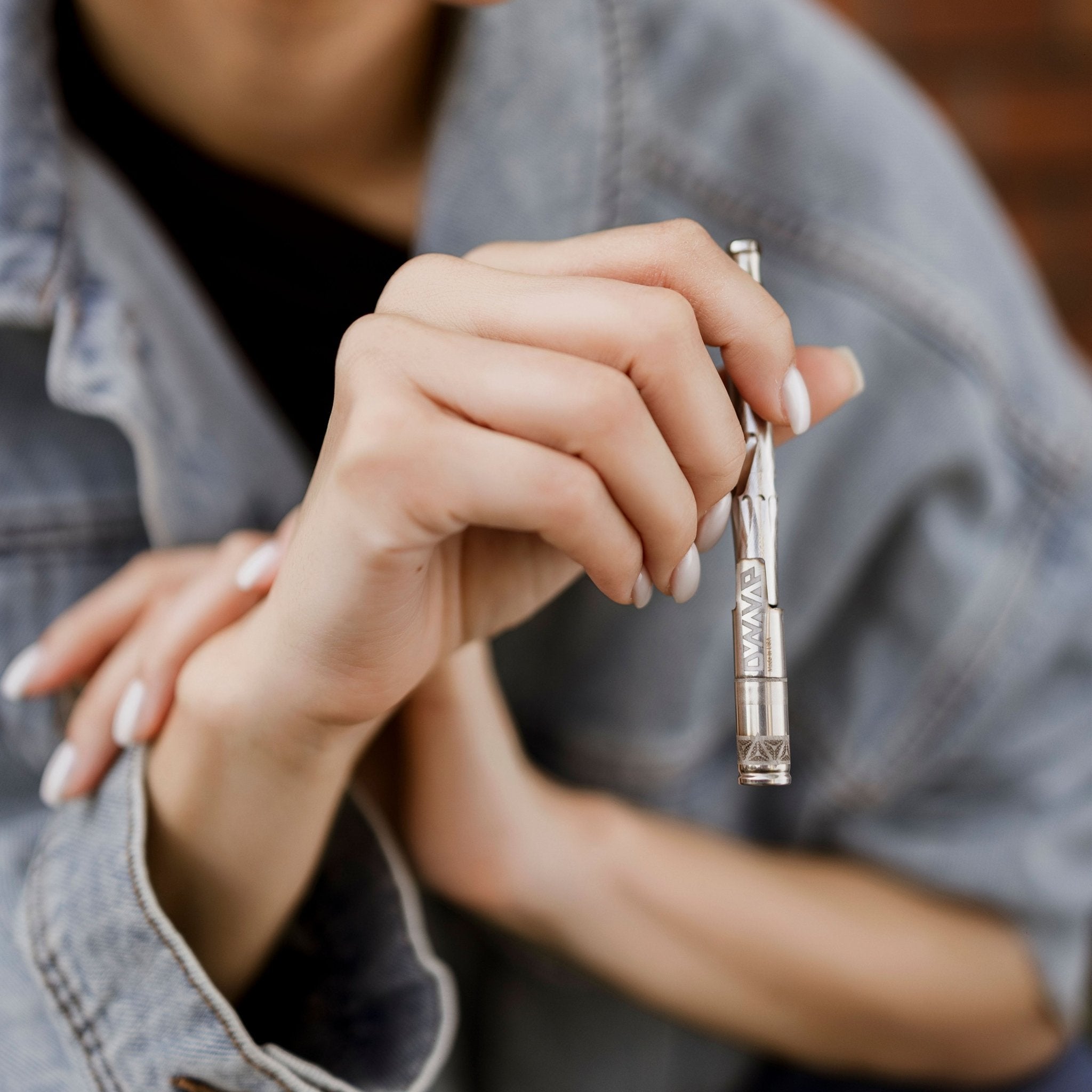 The UniDyn - Ball Vape - DynaVap