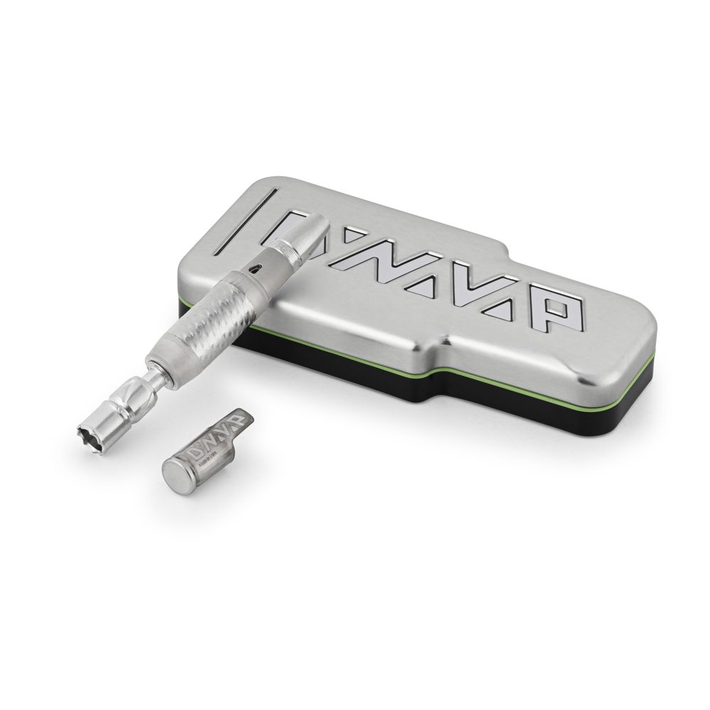 The VonG X - DynaVap