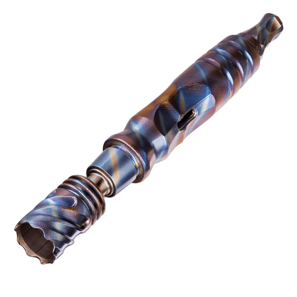 The HyperDyn: TygerDyn - DynaVap