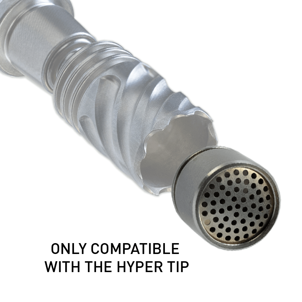 DynaVap Dosing Capsule - Hyper (5 - Pack) - DynaVap