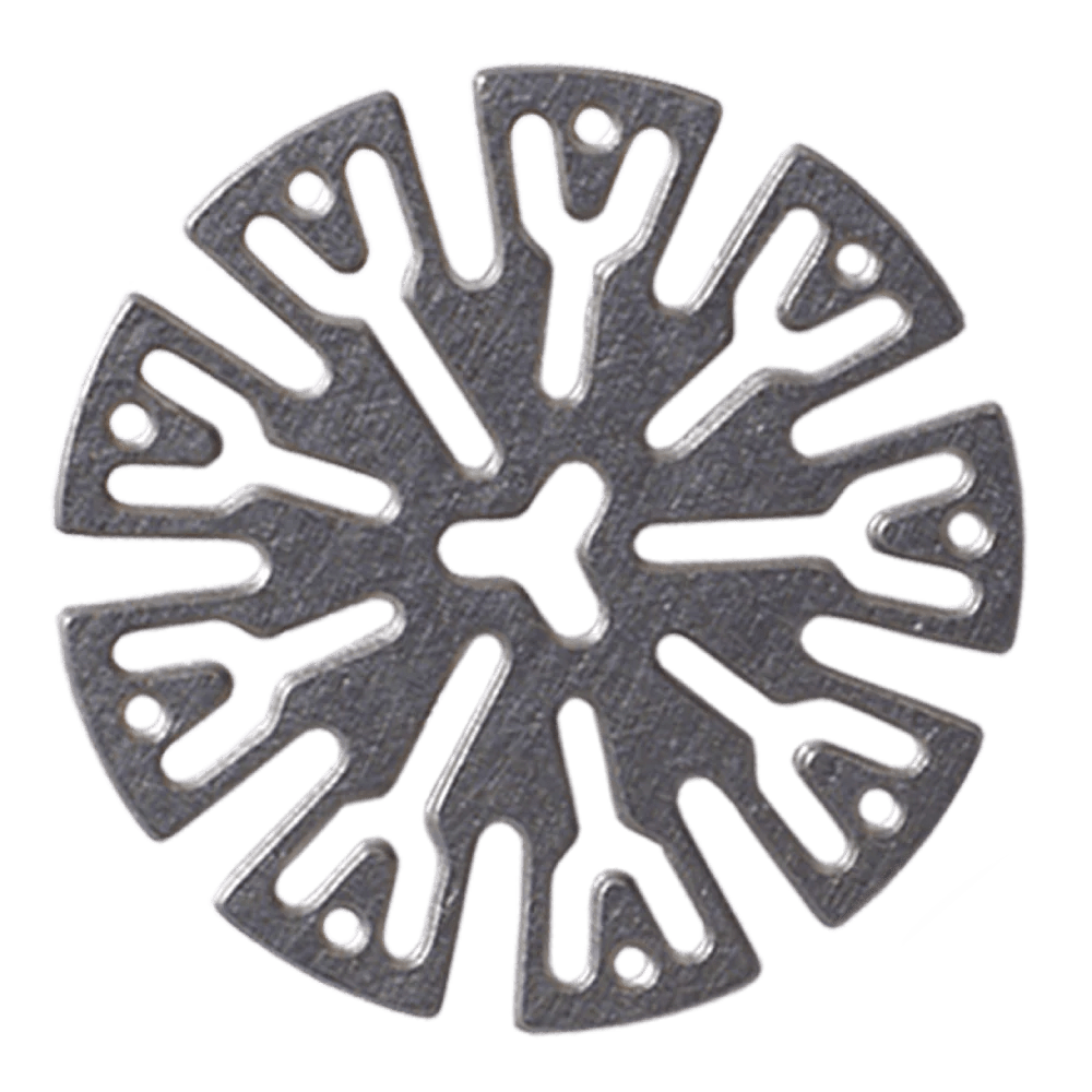 Replacement Screen: Titanium CCD (3 - Pack) - DynaVap