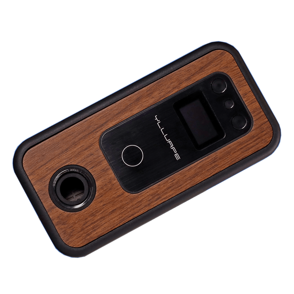 YLL 3.0 Induction Heater with Batteries - DynaVap