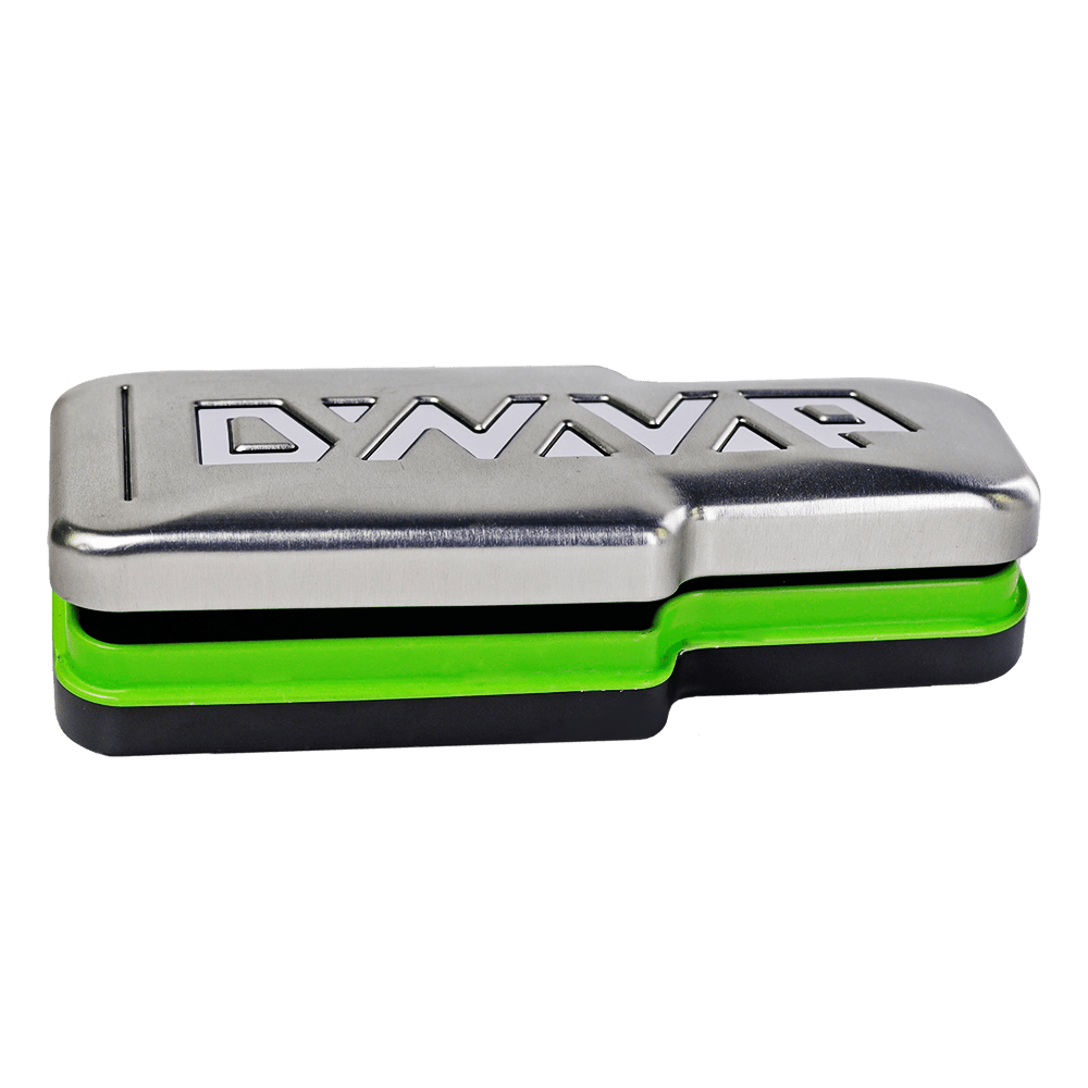 The G3 with FREE Hemp Grynder - DynaVap